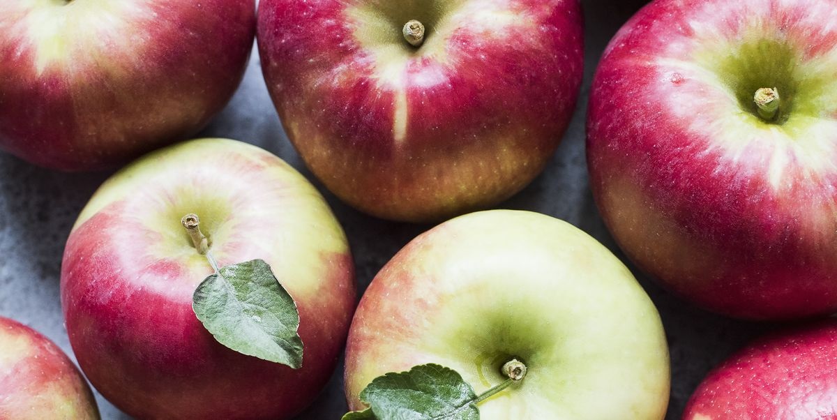 Cooking Apple Types of Ireland