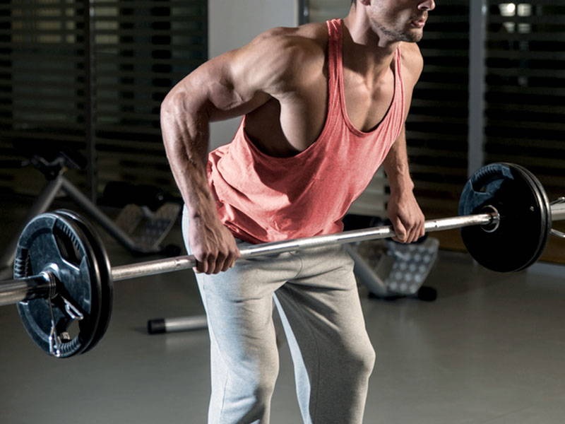 Lifting Weights For almost any Better You
