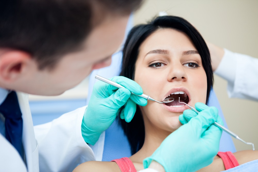The easiest method to Choose a Dentist office In Everett, WA