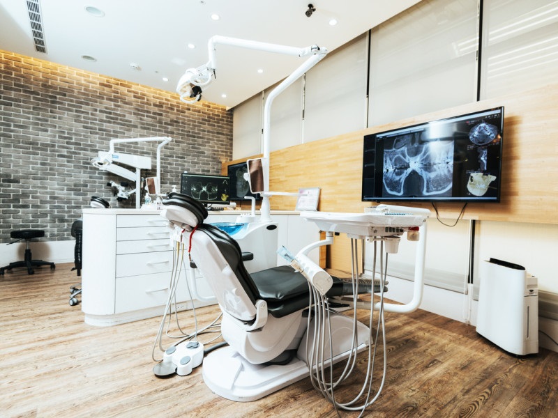 The need for Your Dental Blueprint