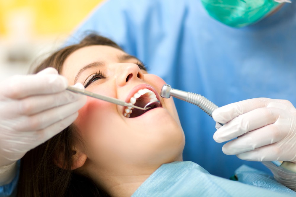 How Important Is Dental Care?