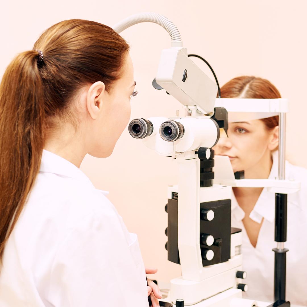 The Truth about Age-Related Macular Degeneration in Singapore - Let US Fit