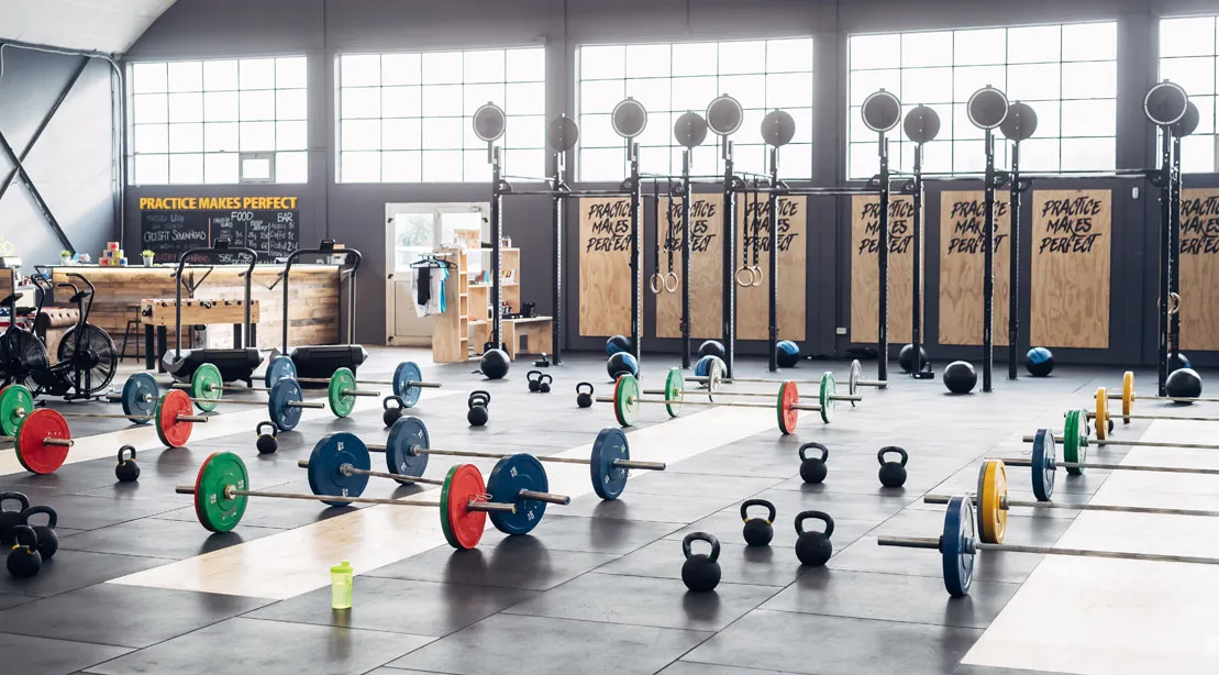 How to Find the Right Gym for You