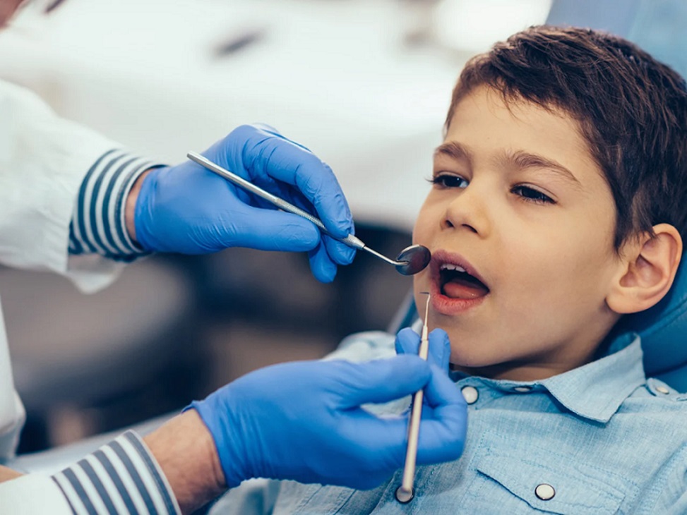 Why Is It Important To Address Tooth Decay At An Early Age?