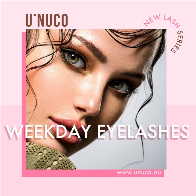 Upgrade Your Beauty Game with U’NUCO’s Lush Lashes: Your Secret Weapon for Effortless Glamour