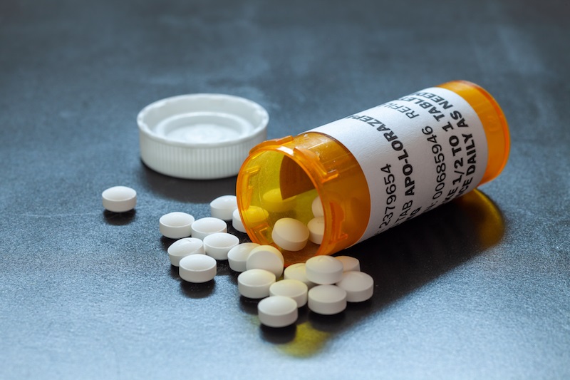 Exploring Ativan (Lorazepam) 3mg: Understanding its Uses and Effects