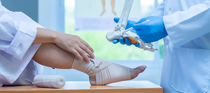 The Purpose of Orthopedics and Traumatology Services