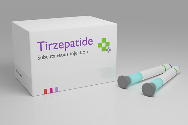 Tirzepatide Treatments