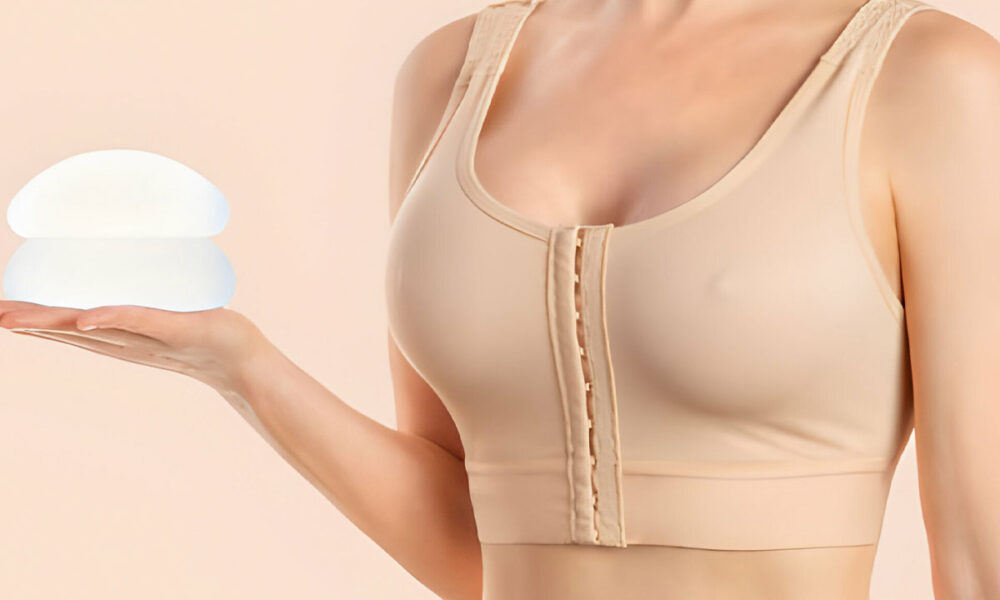 Breast Augmentation