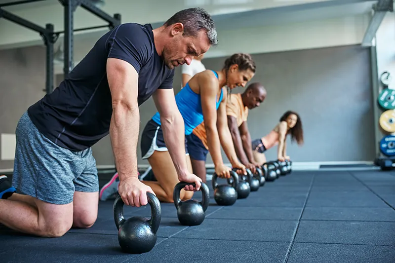Hidden Health Benefits of Joining a Bellevue Gym You Probably Don’t Know